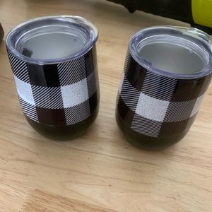 Kirkland drink tumbler